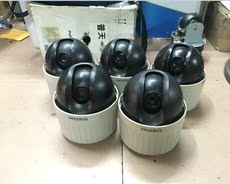 Камера УПП-2370rhp Samsung сетевого мониторинга быстрый