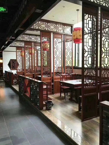 Фабрика прямой продажи антикварные двери и окна сплошная древесная решетчатая ретро -окна Полово перегородка Новая китайская резьба, китайский стиль, пустота