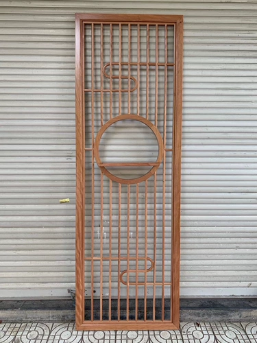 Фабрика прямой продажи антикварные двери и окна сплошная древесная решетчатая ретро -окна Полово перегородка Новая китайская резьба, китайский стиль, пустота