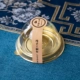 W60 Gold Box+небольшая большая наклейка