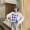 Ulzzang dài tay nữ t-shirt sinh viên Hàn Quốc bf gió lỏng Harajuku triều in ấn chữ kích thước lớn hoang dã quần áo áo phông nữ rộng