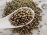 Hainan White Pepper 500G Новые грузовые ноги сухой перец аутентичный розовый, розовый, розовый