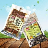 Qiwei hao junjie old big spicy bar 180g фасоль кожи бобов сухой тофу сухой питье Большое пряное моза Акация Объем