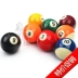 Konka billiards billiards duy nhất số lượng lớn billiards zero bóng American billiards lớn thứ hai bán