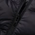 贵人 2018 áo khoác ngắn xuống thể thao và giải trí cổ áo ấm cổ áo khoác thể thao nam xuống áo 2083129 - Thể thao xuống áo khoác