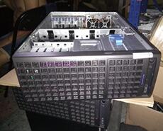 Сервер supermicro 超微 x10drg-q 服务器 平台