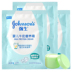 Johnson & Johnson Baby Sữa Kem dinh dưỡng 25g Túi * 3 Túi Trẻ em Hydrating New Skincare Bé nuôi dưỡng 