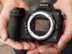 Bộ kit Nikon Nikon Z7 Z6 24-70mm + Bộ chuyển đổi lưỡi lê FTZ full frame micro đơn xác thực - SLR kỹ thuật số chuyên nghiệp SLR kỹ thuật số chuyên nghiệp