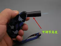 Синий, камуфляжный