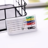 Отель Hotel B & B 6th Line 6 стежков, 1 круглая иглы, портативная кабельная кабельная коробка [50]