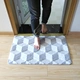 Tasha Dudu sàn dày mat phòng tắm non-slip mềm thấm mat phòng ngủ hiên lối vào cửa mat thảm xốp trải sàn Thảm sàn