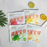 30 мешков с грязи, грязи, грязи, грязи, грязи, грязи, всего тела отшелушивают до мертвой кожи, потирая грязь, сокровище ванны подлинное