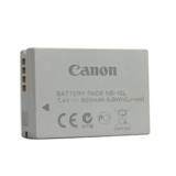Canon, оригинальная батарея, камера, 40, G1, 1x, G15, G16