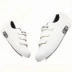 Thấp để giúp Velcro giày vải nam khóa dính sinh viên Phiên bản Hàn Quốc của giày thông thường hoang dã giày thanh niên giày lười giày Plimsolls