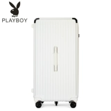 Вместительный и большой чемодан, универсальный амортизирующий тормоз, коробка, 28 дюймов, увеличенная толщина