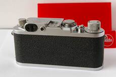 Камера 徕卡 leica iif 带 elmar