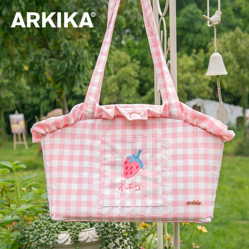 Портативная сумка на одно плечо для выхода на улицу для матери и ребенка, вместительный и большой рюкзак