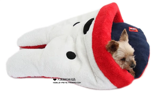 Японская трехмерная кукла, милый спальный мешок, домашний питомец