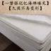 Nệm 1.8 m bộ nhớ cotton tatami Simmons 1.5 m dày 1.2 m ký túc xá sinh viên tùy chỉnh sponge mat