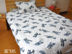 Đặc biệt cung cấp đa chức năng giường bao gồm bông đôi điều hòa không khí là mùa hè mát mẻ bông tấm mùa xuân và mùa thu mỏng quilt nệm Trải giường