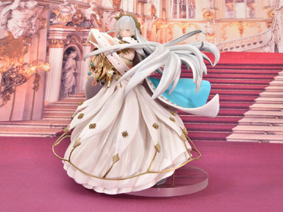 taobao agent 【Move】GK hand -made finished product WF2020 Winter FGO Annastasia Empress Virgin Spot