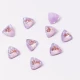 L144d Iced Light Purple 6*6,1 мм (два)