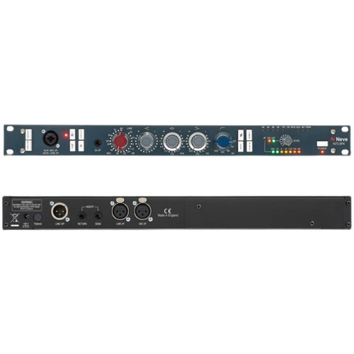 AMS NEVE 1073SPX ОДИН -канал Play EQ Microphone Balancer Balancer New Product Spot