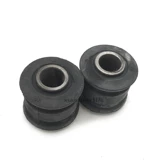 Применимо к Chery A5 Rui G3 Channel 3 E5 Machine Machine Fixing Rubber Elcklashlasses Размещение резинового рукава