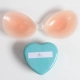 Сердечная железная коробка 3 сопровождается толстыми моделями