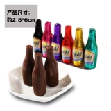 Креативные монеты, акриловый слиток, 500 грамм