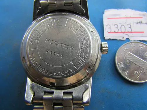 Ранняя карта Domwatch Полностью автоматическое наблюдение (таблица аксессуаров)