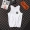 Harajuku Tide thương hiệu cotton thoáng khí không tay T-Shirt nam lỏng kích thước lớn áo thể thao tập thể dục vest nam triều Nhật Bản áo khoác vest nam mỏng