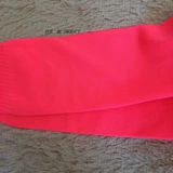 Розовые футбольные гольфы подходит для мужчин и женщин, световая доска, носки