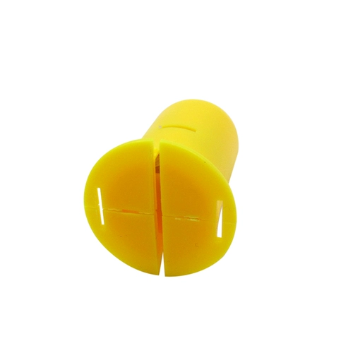 Светодиодная электронная батарея, портативный фонарь, свеча, лампочка, DIY