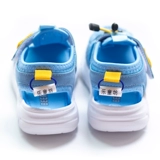 Обувь, водонепроницаемая именная наклейка для раннего возраста, школьный ранец