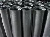 Фабрика прямая продажа алюминиевая пластина и алюминиевая сеть маленького отверстия 2 мм множитель 4 мм.
