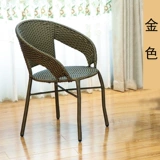 [Tiantian Specials] Балкон гостиная повседневная стул на открытом воздухе.