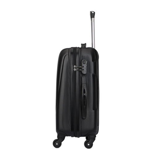 Чемодан, универсальная коробка на колесиках, 20 дюймов, в корейском стиле, 24 дюймов