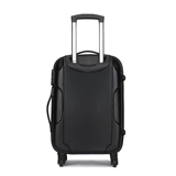 Чемодан, универсальная коробка на колесиках, 20 дюймов, в корейском стиле, 24 дюймов