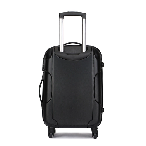 Чемодан, универсальная коробка на колесиках, 20 дюймов, в корейском стиле, 24 дюймов