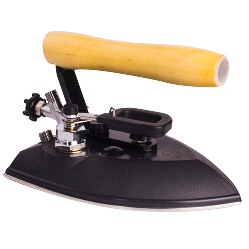 Гонконг -ютианская железная промышленность Большой завод с горячей одеждой завод сухой чистки с полной гладильностью, отклонением горячего котла, бесплатная доставка