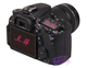 Canon EOS 5D Mark IV 5D4 phim thép màn hình máy ảnh SLR màn hình màng bảo vệ để gửi phim vai màn hình - Phụ kiện máy ảnh DSLR / đơn Phụ kiện máy ảnh DSLR / đơn