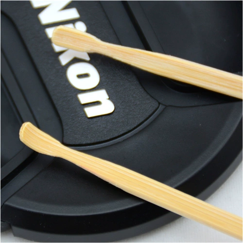 Симпатичный мультипликационный бамбук, сделанный из китайского детского уша