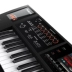 FA-06 sắp xếp bàn phím tổng hợp điện tử bàn phím âm nhạc điện tử FA06 bàn phím điện tử Bộ tổng hợp điện tử