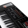 Roland Roland FA-06 sắp xếp bàn phím tổng hợp điện tử âm nhạc điện tử bàn phím FA06 bàn phím điện tử organ điện