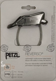 Petzl Clating ATC Verso D19 Reverso4 D17 Speed ​​Lowing Device Protector