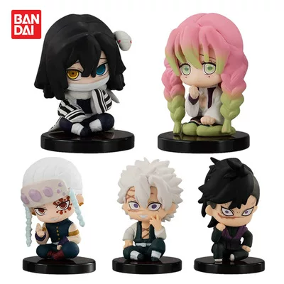 Bandai, подлинная поза корректор, кукла, (Физическая), P3, капсульная игрушка