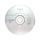 DVD можно многократно втирать для записи компакт -диска бренда
