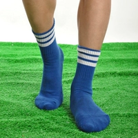 Синий белый край