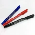 Sản phẩm mới đặc biệt Phụ kiện thiết bị chơi gôn Hộp vẽ 3 màu tùy chọn với bút bi
